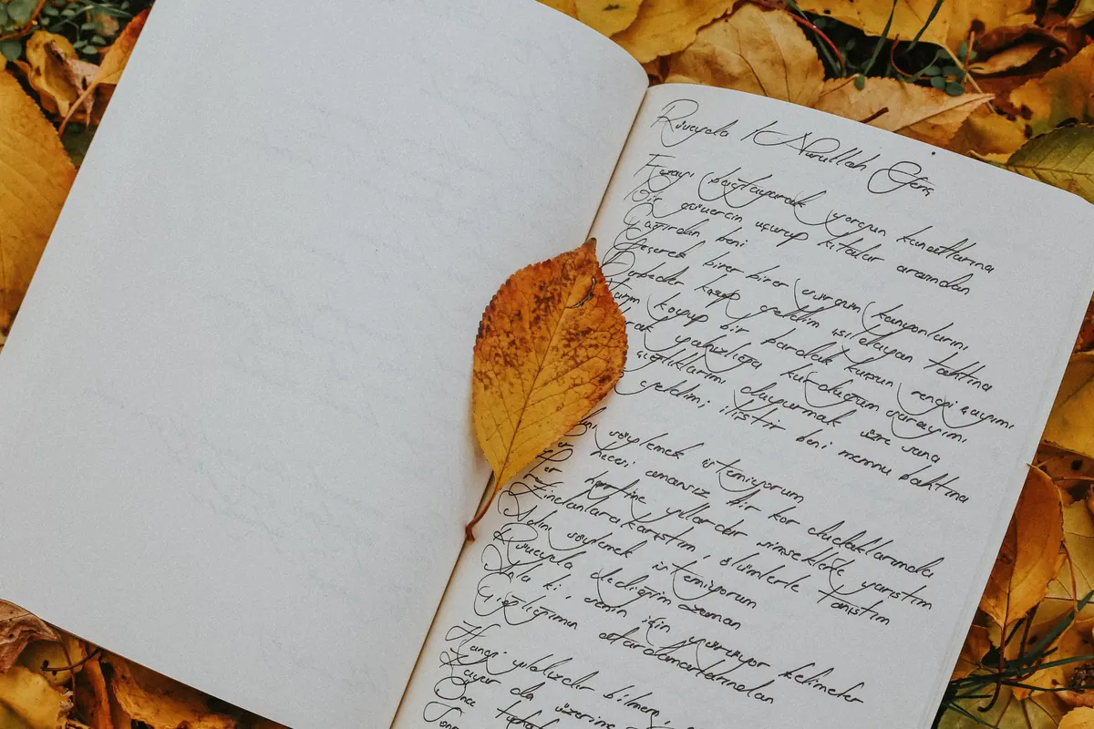 30 Autumn Story Prompts for Cosy, Atmospheric Fiction